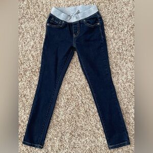Cat& Jack Drawstring Jeans